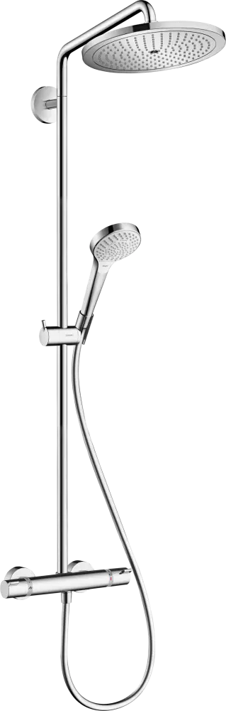 Hansgrohe Croma Select S 26794000