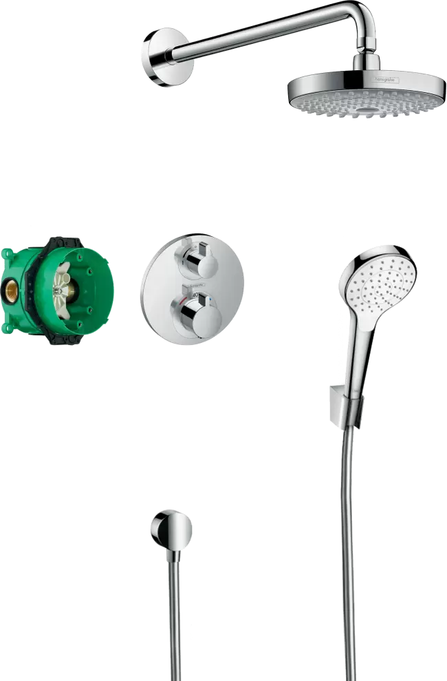Hansgrohe Croma Select S 27295000