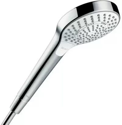 Душевая система Hansgrohe Croma Select S Multi EcoSmart 26561400 фото