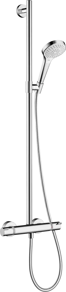 Hansgrohe Croma Select S Multi SemiPipe 27247400