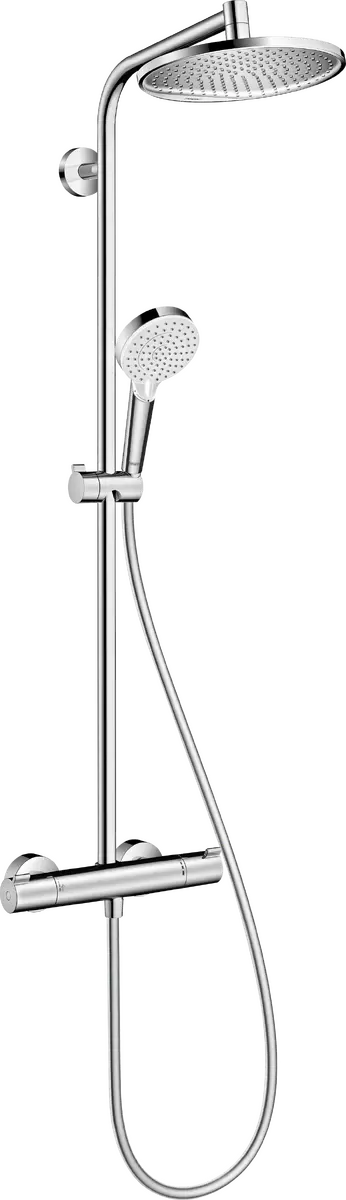 Hansgrohe Crometta S 240 1jet 27268000
