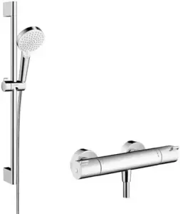 Hansgrohe Crometta Vario Ecostat 1001 CL Combi 27812400