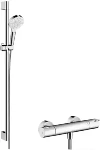 Hansgrohe Crometta Vario Ecostat 1001 CL Combi 27813400