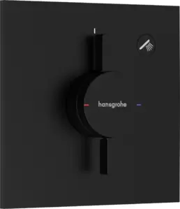 Hansgrohe DuoTurn E 75617670