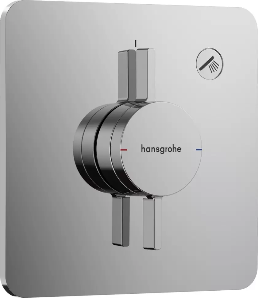 Hansgrohe DuoTurn Q 75614000