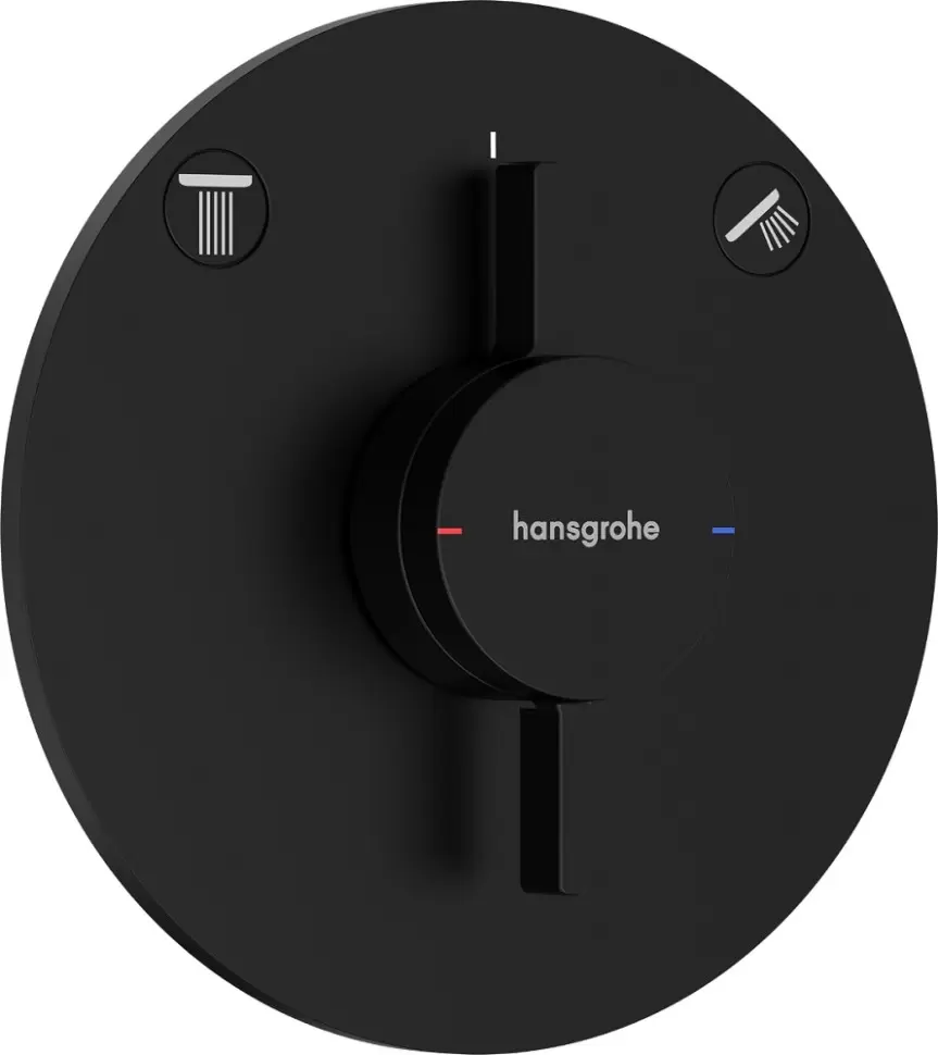 Hansgrohe DuoTurn S 75418670