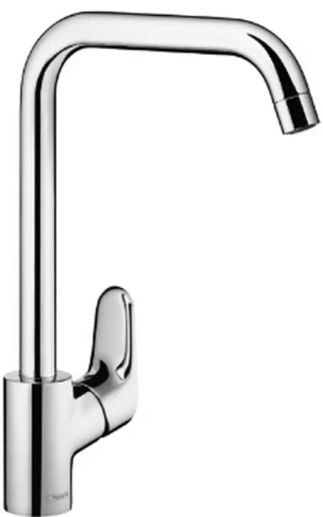 Hansgrohe Ecos L 14816000