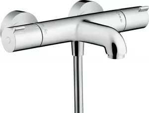 Смеситель Hansgrohe Ecostat 1001 CL 13201000 фото