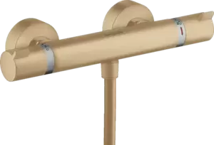 Смеситель Hansgrohe Ecostat Comfort 13116140 фото