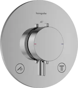 Смеситель Hansgrohe Ecostat Comfort S 33715000 фото