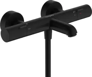 Смеситель Hansgrohe Ecostat Fine 13325670 фото