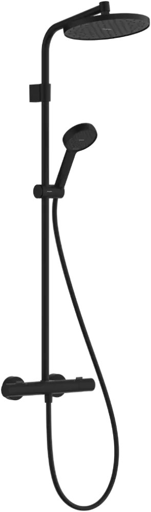 Hansgrohe Ecostat Fine Varia 28078670