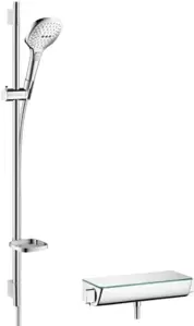 Hansgrohe Ecostat Select Combi 27039000 (хром)