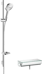 Hansgrohe Ecostat Select Combi 27039400