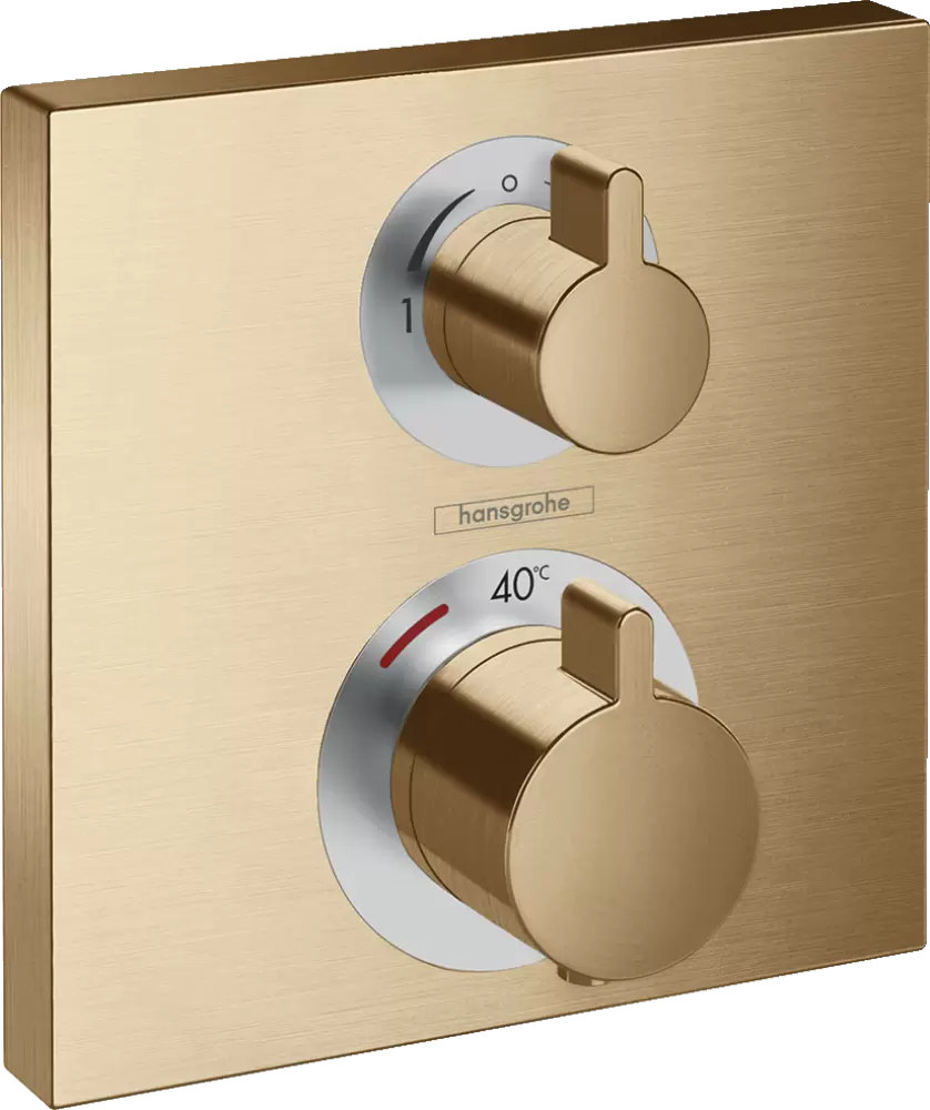 Hansgrohe Ecostat Square 15714140