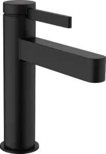 Смеситель Hansgrohe Finoris 110 76024670 фото