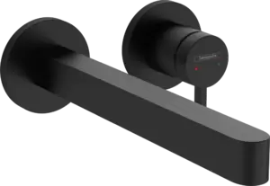 Смеситель Hansgrohe Finoris 76050670 фото