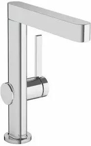 Смеситель Hansgrohe Finoris 76060000 фото