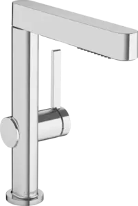 Смеситель Hansgrohe Finoris 76063000 фото