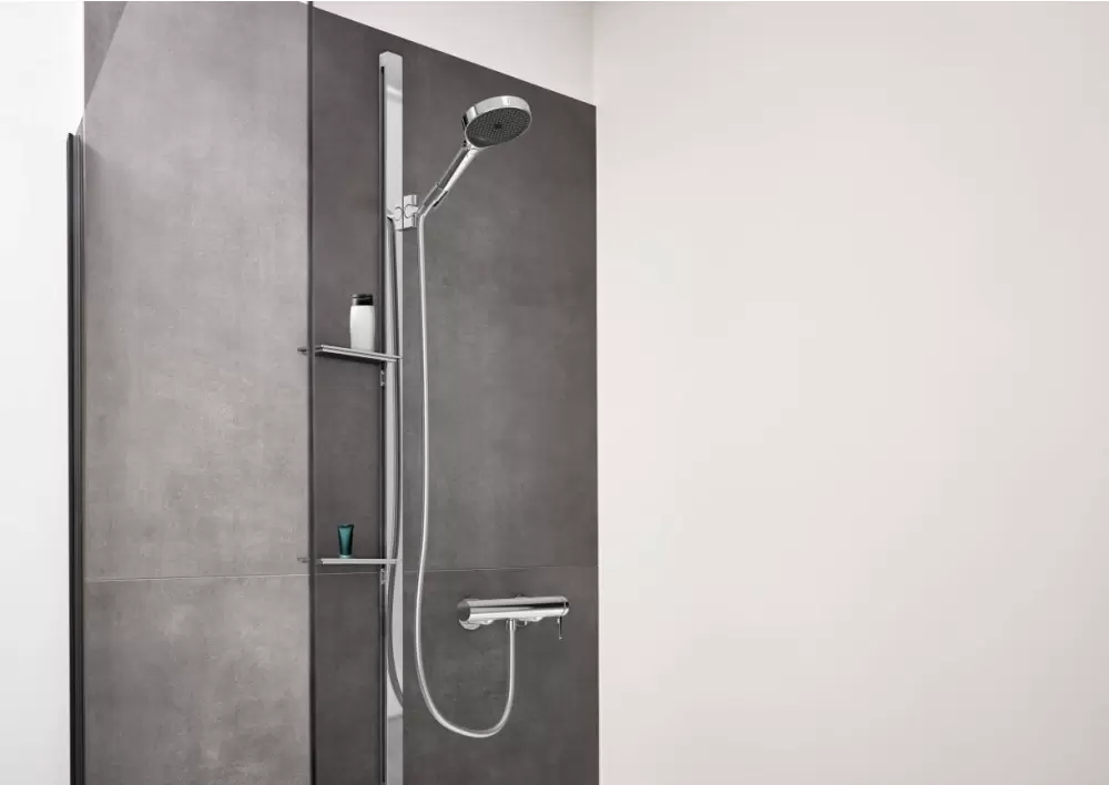 Смеситель Hansgrohe Finoris 76620000 фото