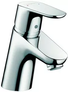 Смеситель для умывальника Hansgrohe FOCUS E2 31733000 фото