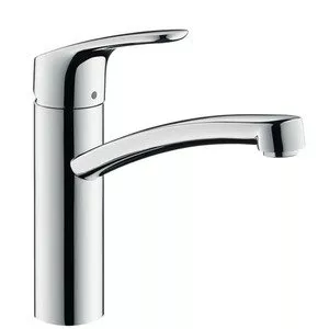 Смеситель для кухни Hansgrohe Focus E2 31806000 фото