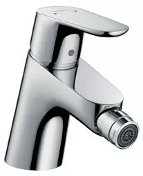 Смеситель HANSGROHE FOCUS E2 31920000 фото