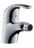 Смеситель HANSGROHE FOCUS E 31720000 фото