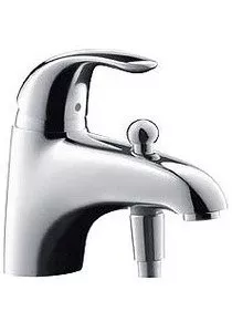 Смеситель для ванны Hansgrohe FOCUS E 31751000 фото