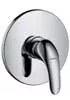 Смеситель для душа Hansgrohe FOCUS E 31766000 фото