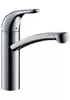 Смеситель HANSGROHE FOCUS E 31780000 фото