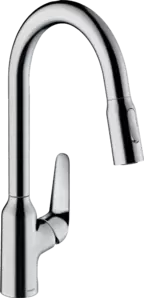 Смеситель Hansgrohe Focus M42 71820000 фото