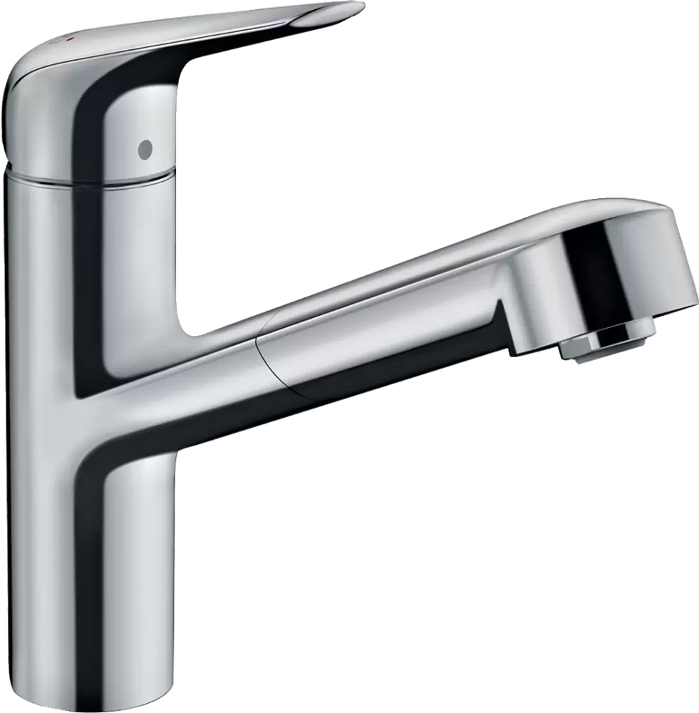 Hansgrohe Focus M42 71829000