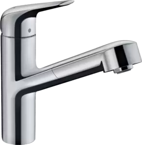 Смеситель Hansgrohe Focus M42 71829000 фото