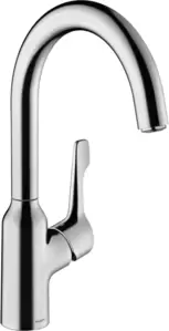 Hansgrohe Focus M43 71812000