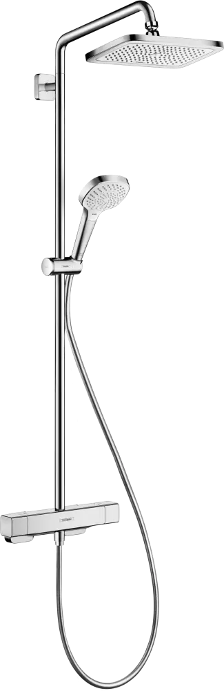 Hansgrohe Croma E 280 1jet 27660000