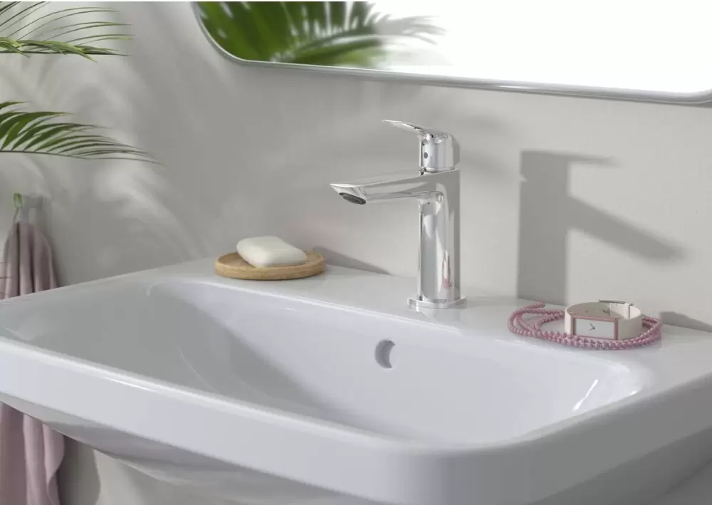 Смеситель Hansgrohe Logis 71252000 фото