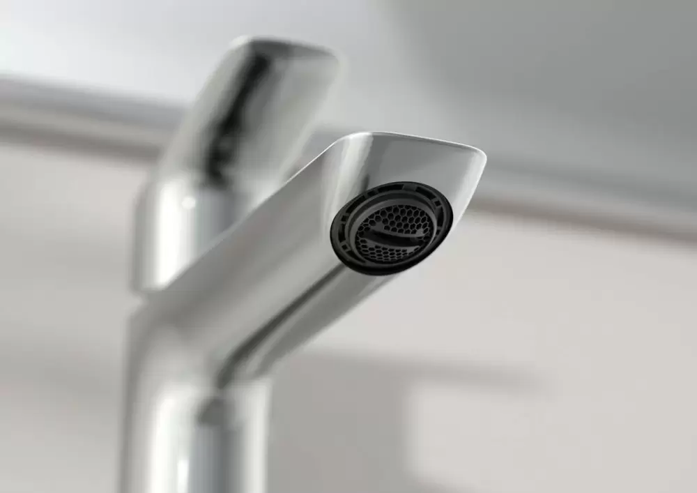 Смеситель Hansgrohe Logis 71252000 фото