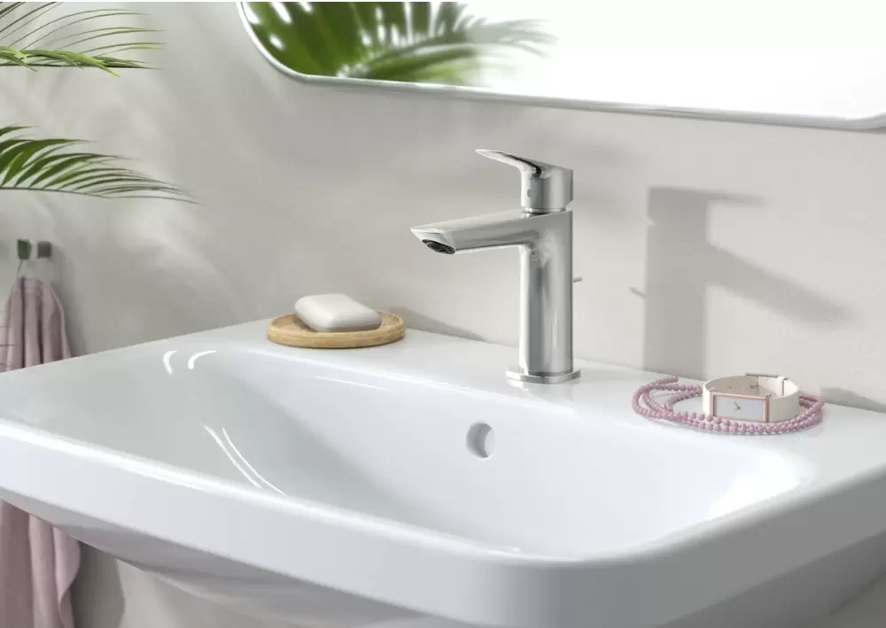 Смеситель Hansgrohe Logis 71252000 фото