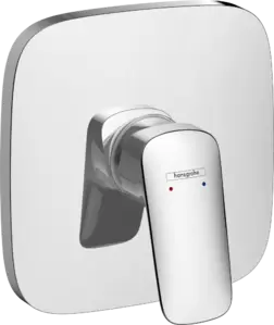 Смеситель Hansgrohe Logis 71607000 фото