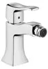 Смеситель HANSGROHE METRIS CLASSIC 31275000 фото