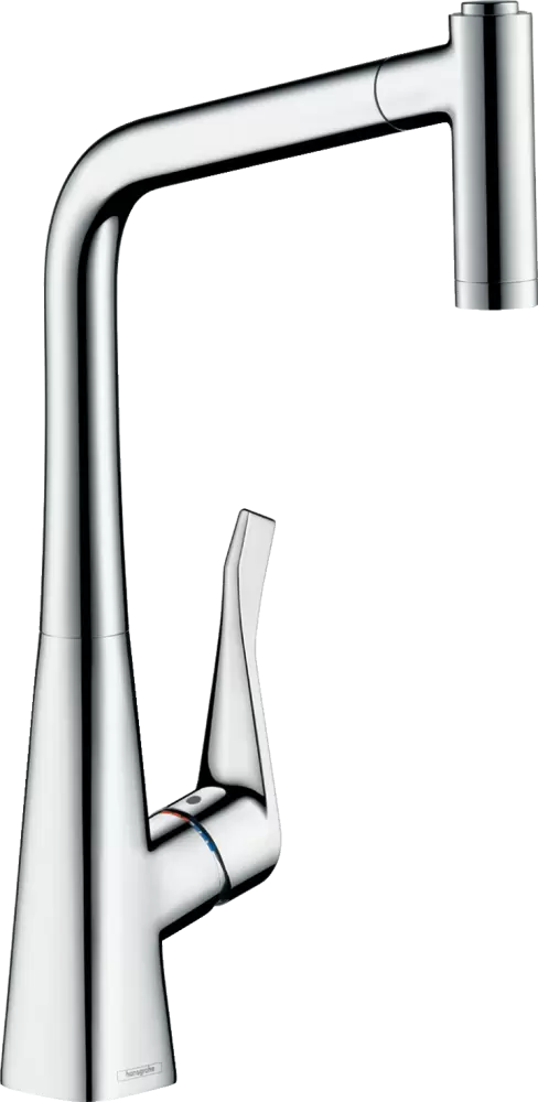 Hansgrohe Metris M71 73801000