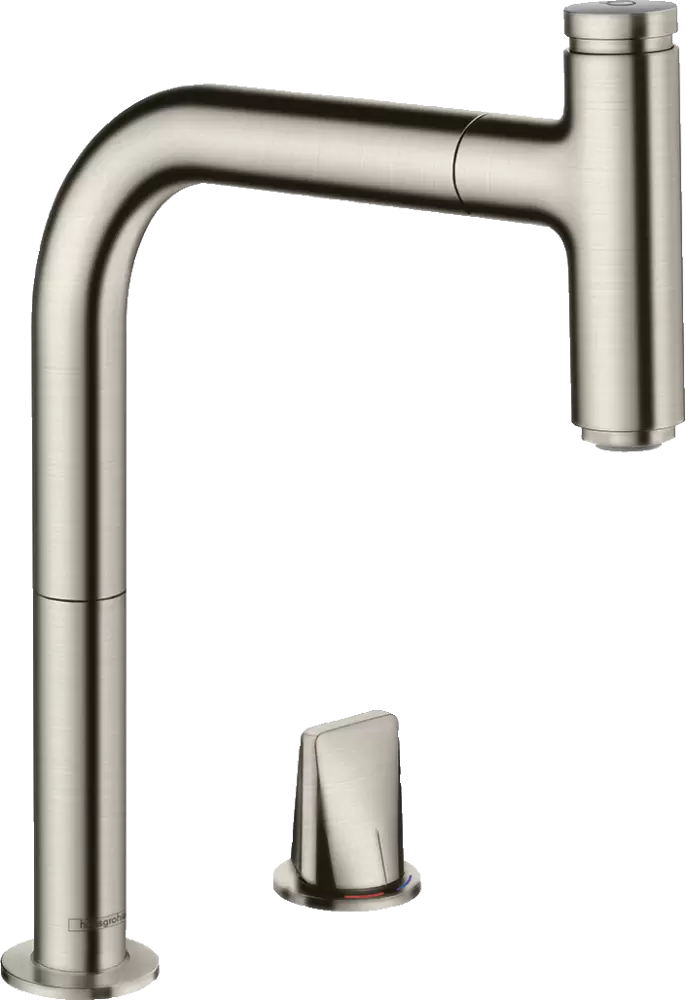 Hansgrohe Metris Select M71 73804800