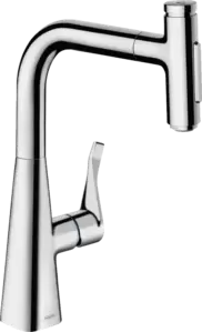 Hansgrohe Metris Select M71 73817000