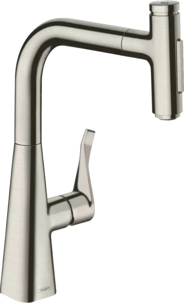 Hansgrohe Metris Select M71 73817800