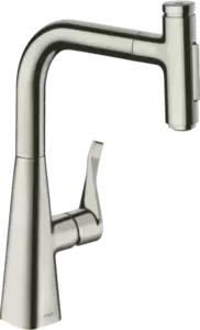 Hansgrohe Metris Select M71 73817800
