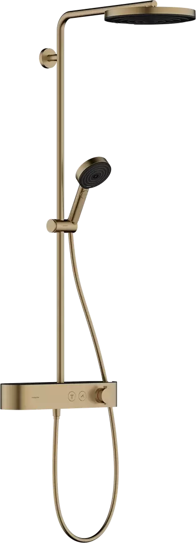Hansgrohe Pulsify 24220140