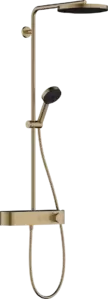 Душевая система Hansgrohe Pulsify 24220140 фото