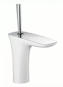 Смеситель для умывальника Hansgrohe PuraVida 15070400 фото