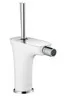 Смеситель для биде Hansgrohe PuraVida 15270400 фото